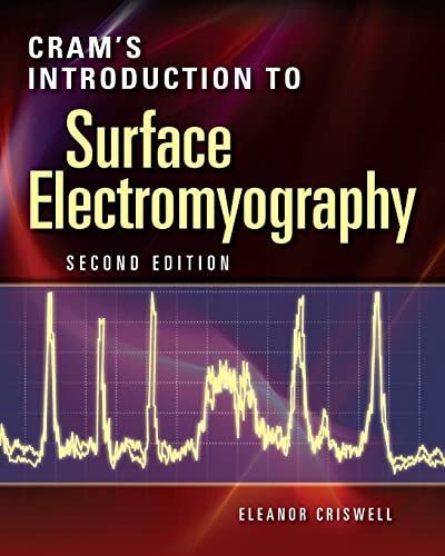 Cram's Introduction to Surface Electromyography