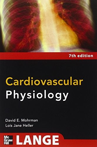 Cardiovascular Physiology, Seventh Edition