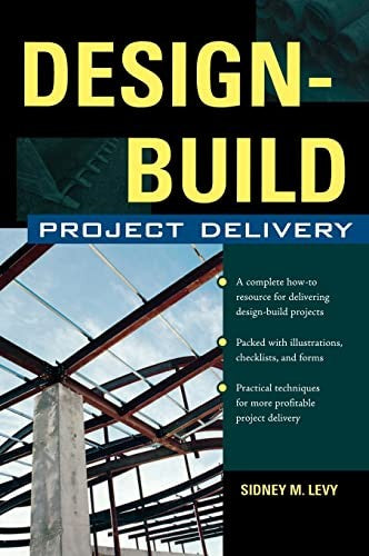 Design-Build Project Delivery