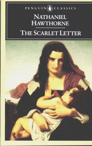 The Scarlet Letter