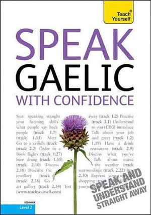 Speak Gaelic with Confidence