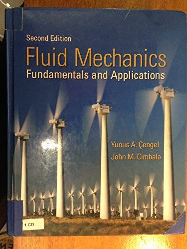 Fluid Mechanics with Student Resources DVD