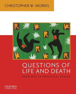Questions of Life and Death 