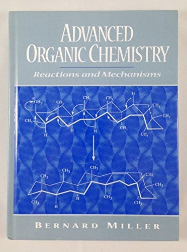 Advanced Organic Chemistry