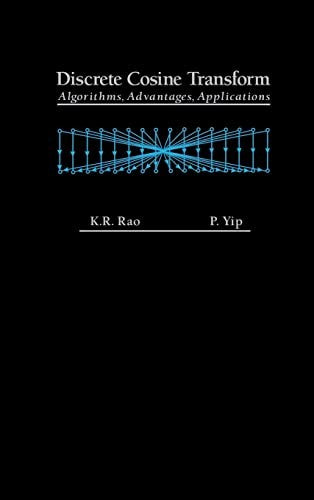 Discrete Cosine Transform