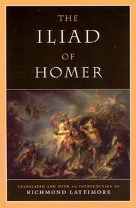 The Iliad 