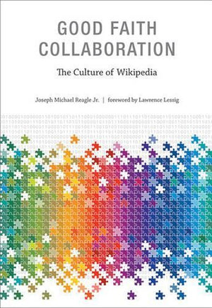 Good Faith Collaboration