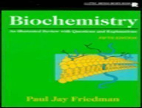Biochemistry
