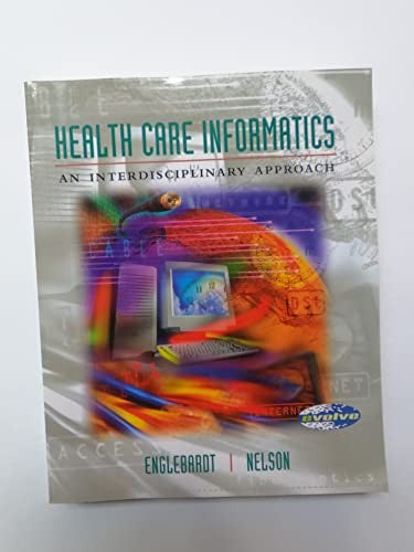 Health Care Informatics