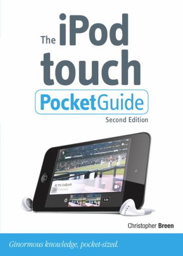 iPod touch Pocket Guide, The