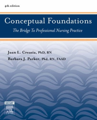 Conceptual Foundations