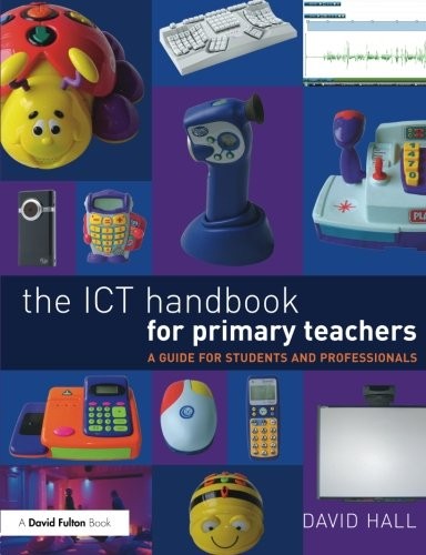 The ICT Handbook for Primary Teachers