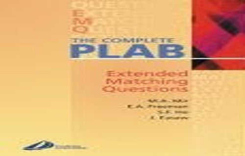 The Complete PLAB