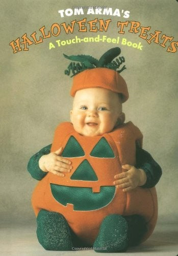Tom Arma's Halloween Treats