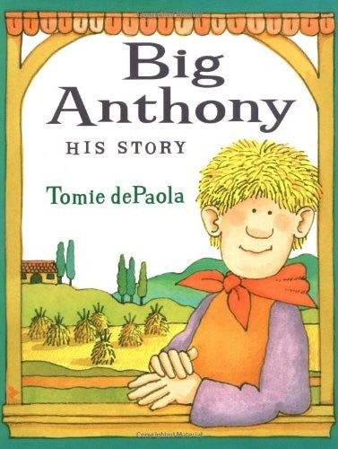 Big Anthony