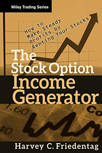The Stock Option Income Generator
