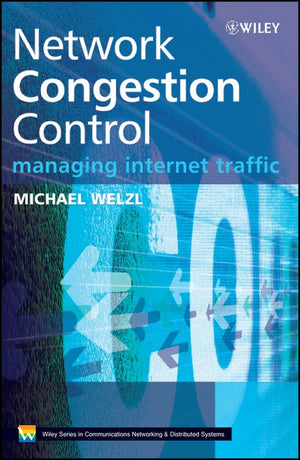 Network Congestion Control