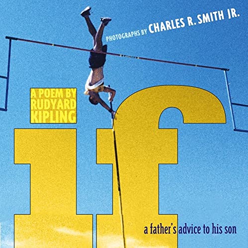 If: A Father's Advice to His Son