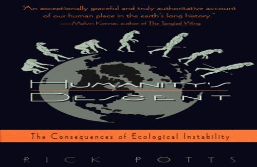 Humanity's Descent