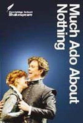 Much Ado about Nothing