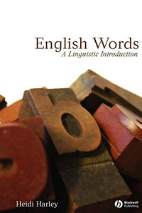 English Words 