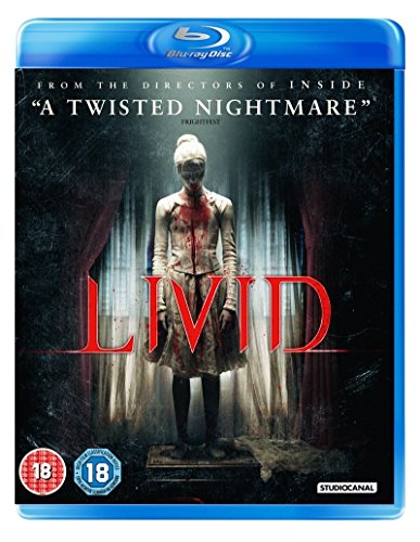 Livid [Blu-ray]