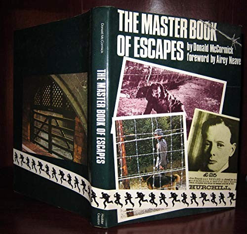 The Master Book of Spies: The World of Espionage, Master Spies... and How You Can Become a Spy