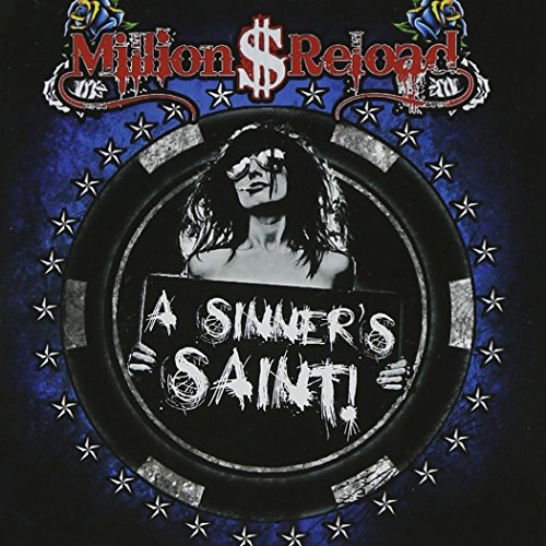 A Sinner's Saint