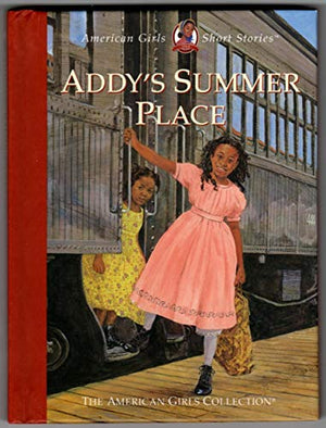 Addys Summer Place Book