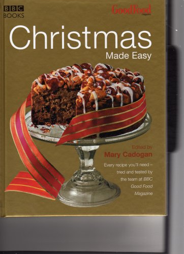 CHRISTMAS MADE EASY