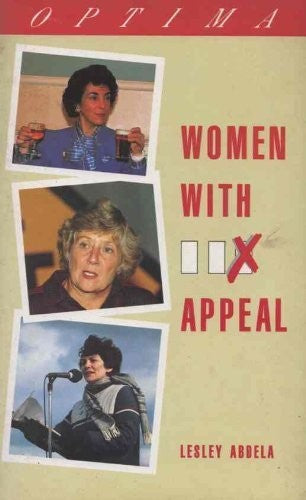 Women with X Appeal