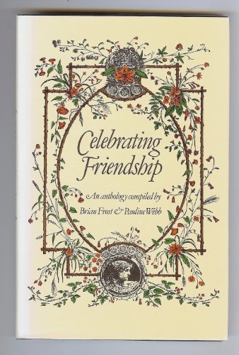 Celebrating Friendship