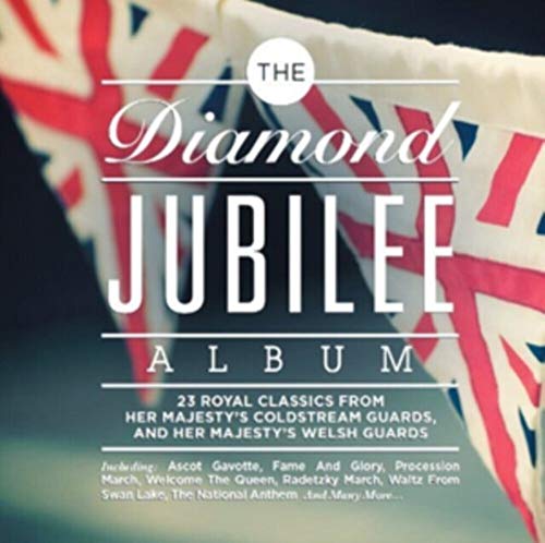 Various Artists - The Diamond Jubilee Album