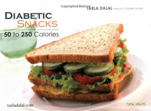 Diabetic Snacks 