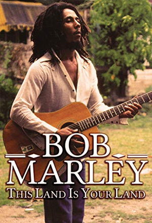 Marley, Bob - This Land Is Your Land