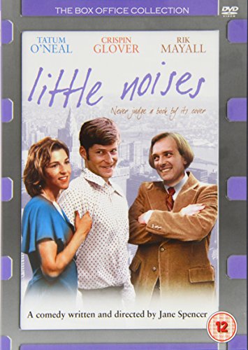 Little Noises [DVD] [1992]