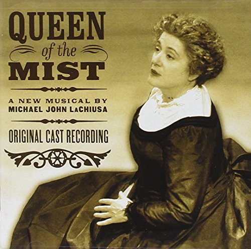 Queen Of The Mist