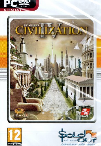 Sid Meier's Civilization IV