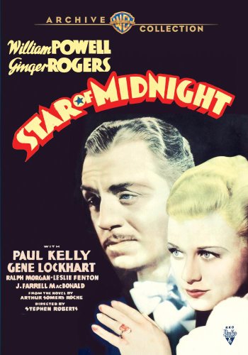 Star of Midnight