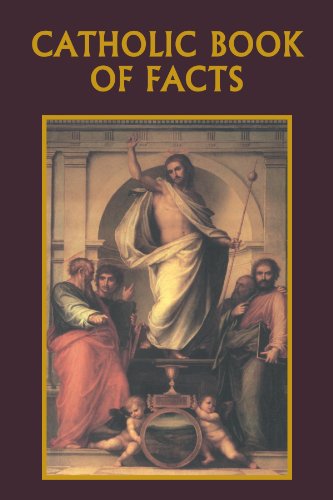 Catholic Book of Facts
