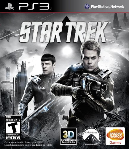 Star Trek