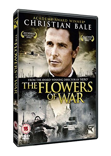 The Flowers of War [DVD] (2011)