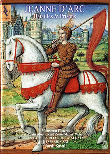 Jeanne d'Arc