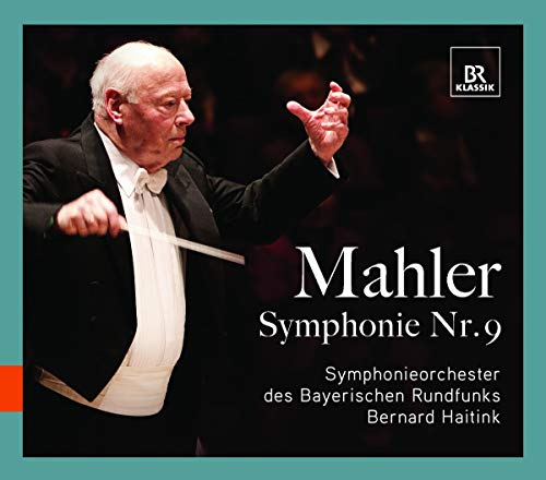 Mahler: Symphony No. 9