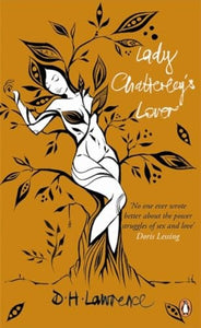 Lady Chatterley's Lover 