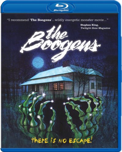 The Boogens