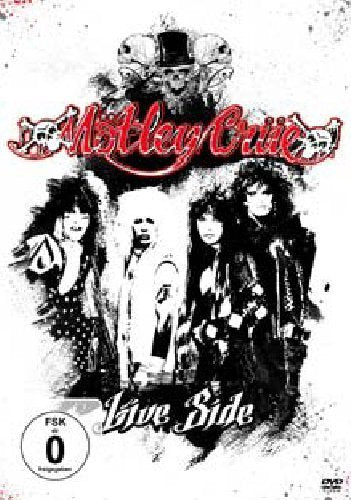 Live Side [DVD] [2012] [NTSC]