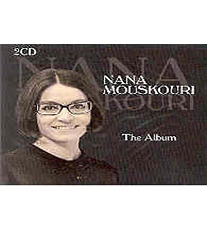 Nana Mouskouri - The Album