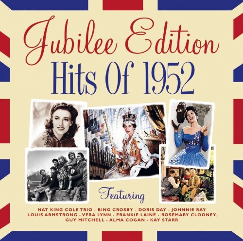 Jubilee Edition - Hits Of 1952