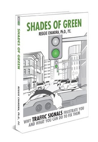 Shades of Green